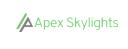 Apex Skylights logo